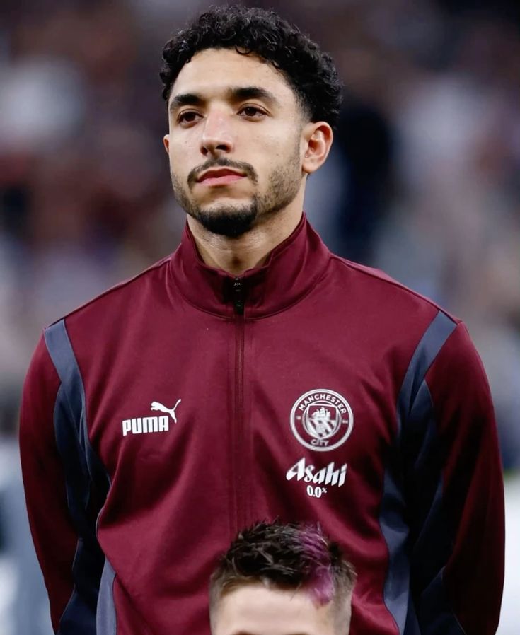 omar marmoush wallpaper 4k 