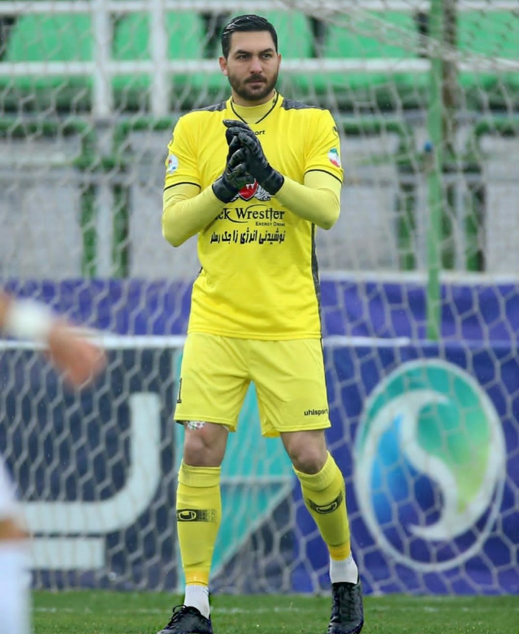 wallpaper Alireza Haghighi 4k
