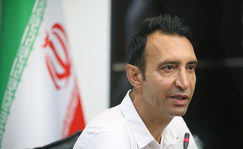 غلامرضا عنایتی
