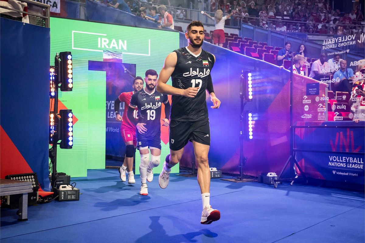 Amin Esmailnejad wallpaper 4k