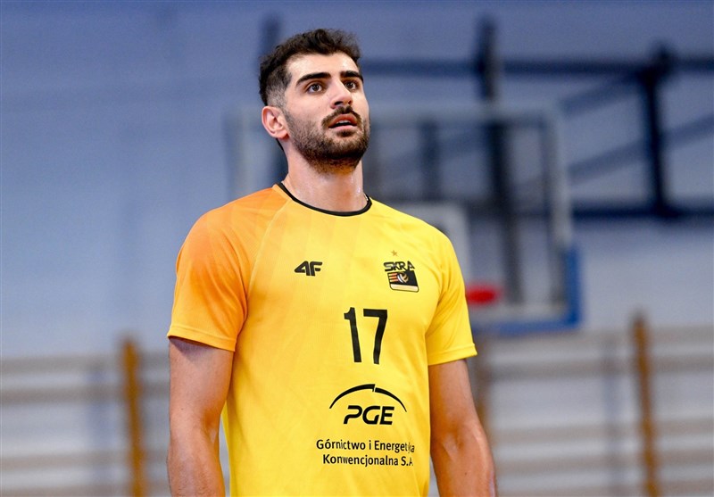 Amin Esmailnejad wallpaper