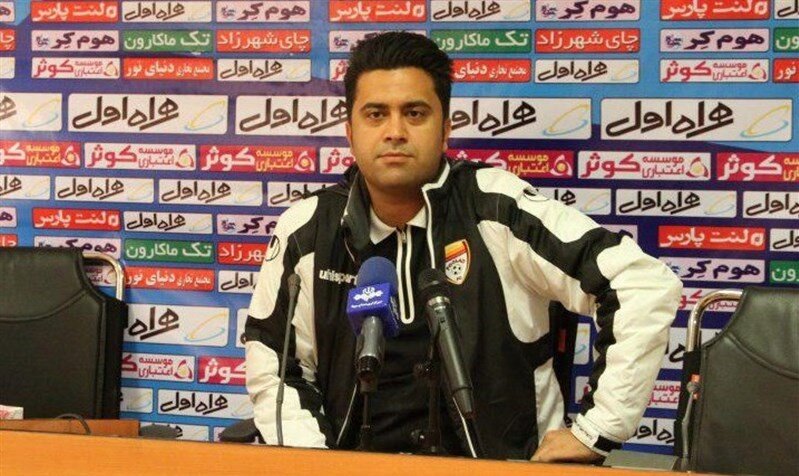 سعید اخباری