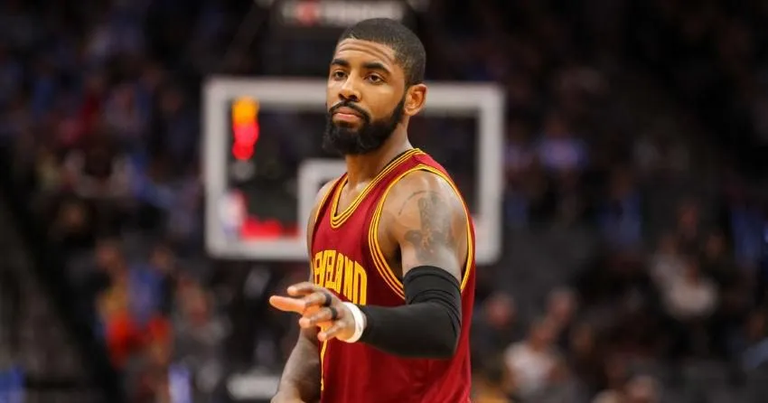کایری اروینگ Kyrie Irving