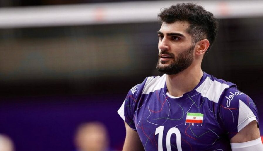 Amin Esmailnejad wallpaper hd