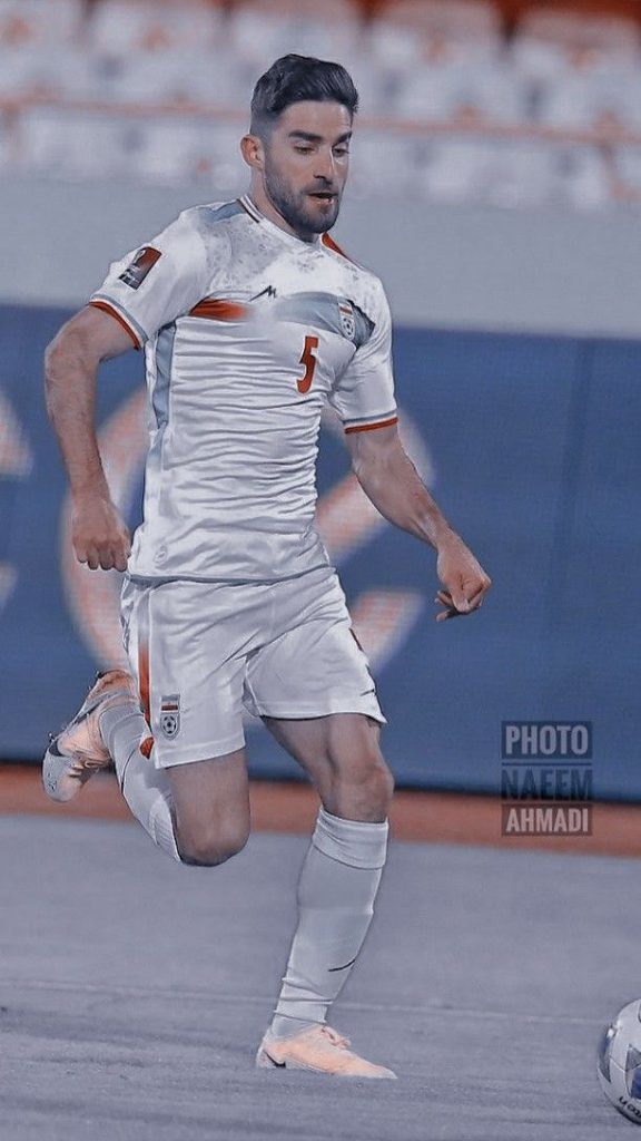 wallpaper Milad Mohammadi