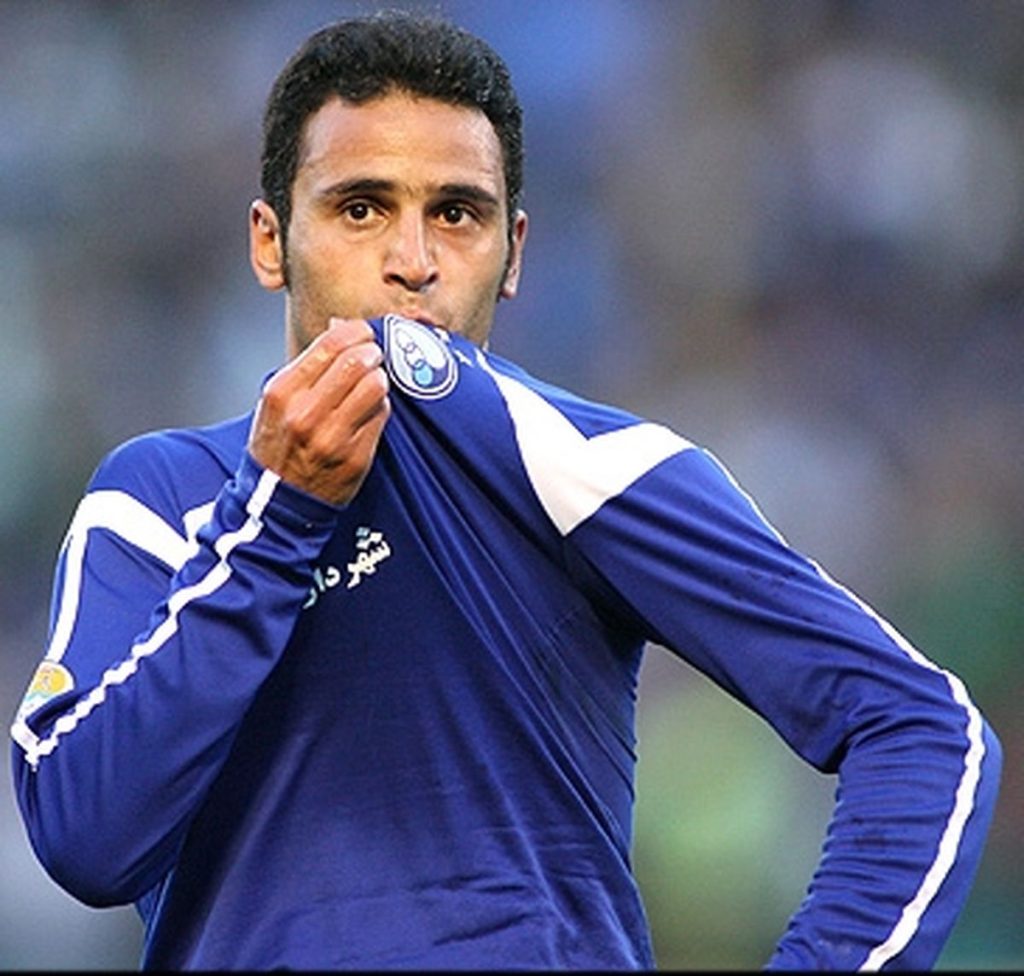 اسطوره‌های استقلال در لیگ برتر 