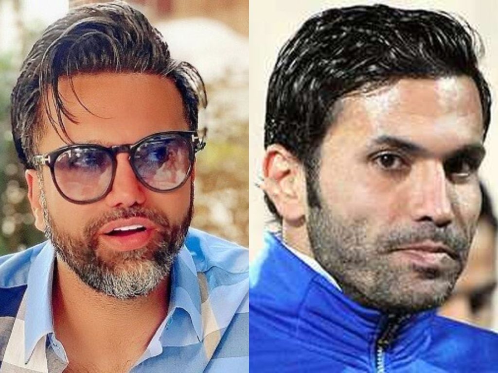 تیم منتخب استقلال در لیگ برتر ایران 