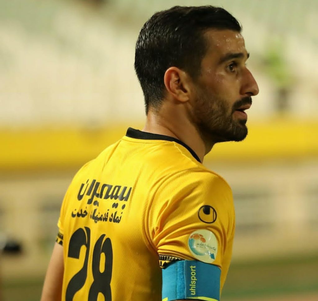 احسان حاج صفی