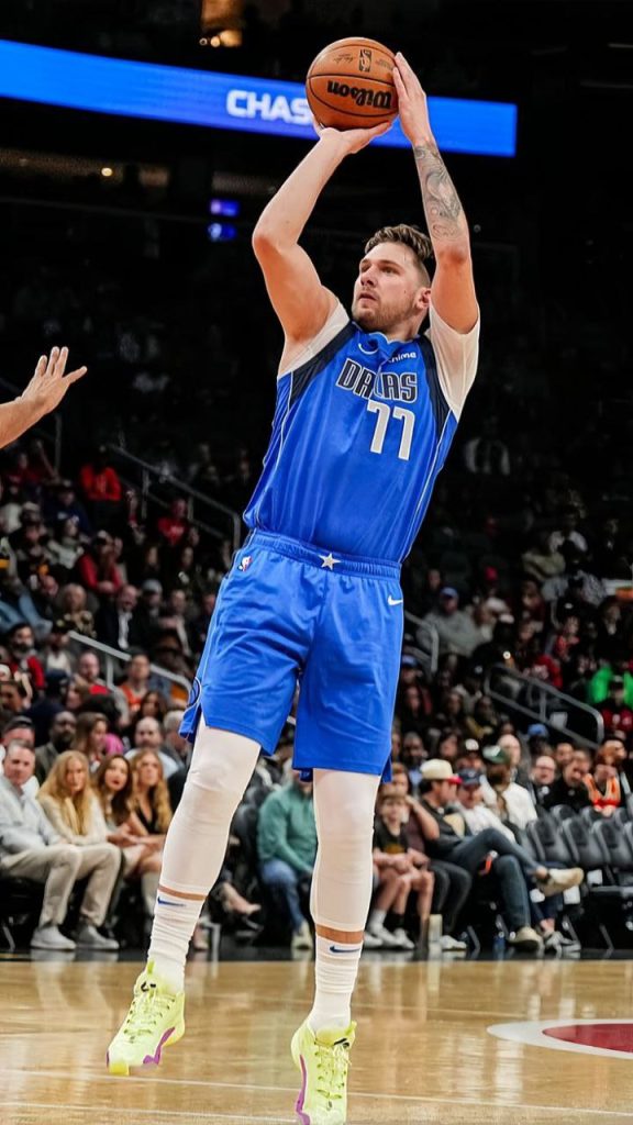 Luka Doncic wallpaper