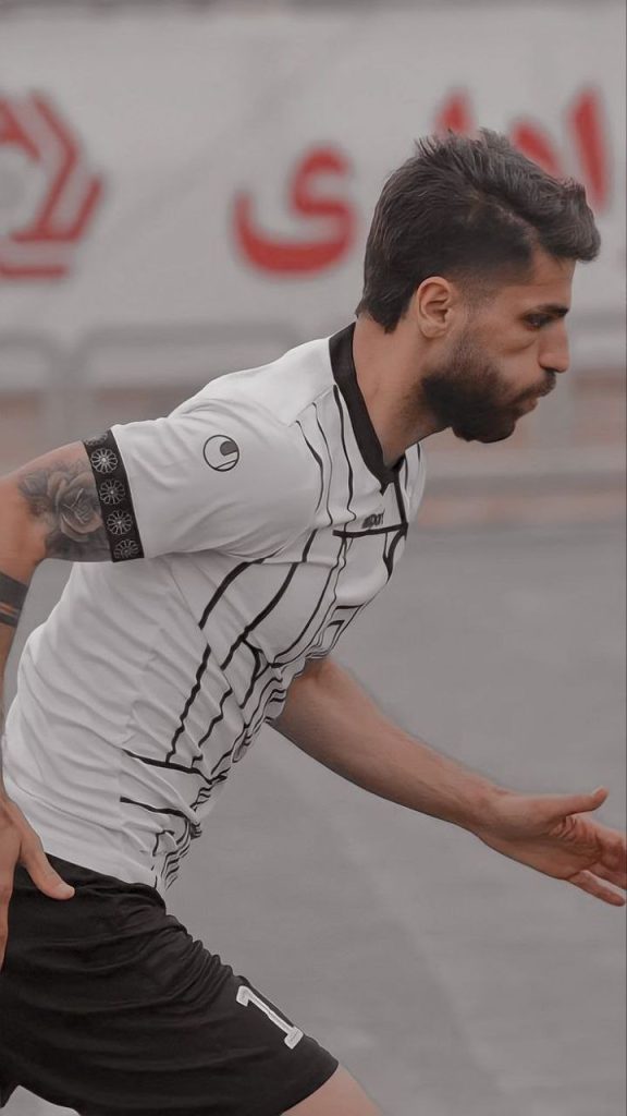 wallpaper milad sarlak