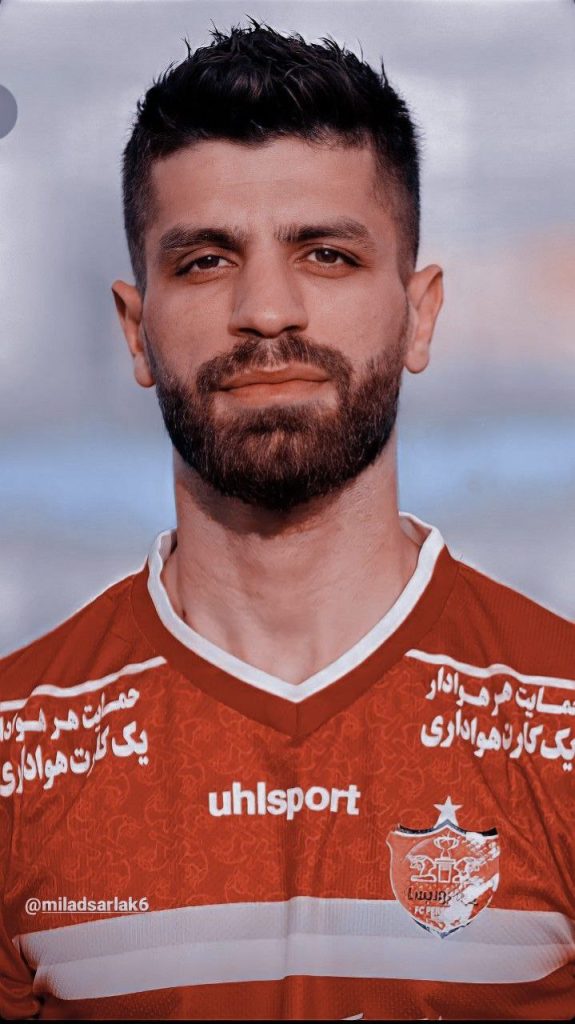 دستمزد میلاد سرلک