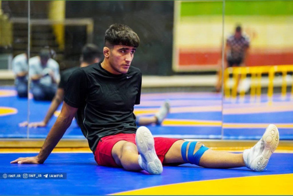 اطلاعات باشگاهی اهورا بویری