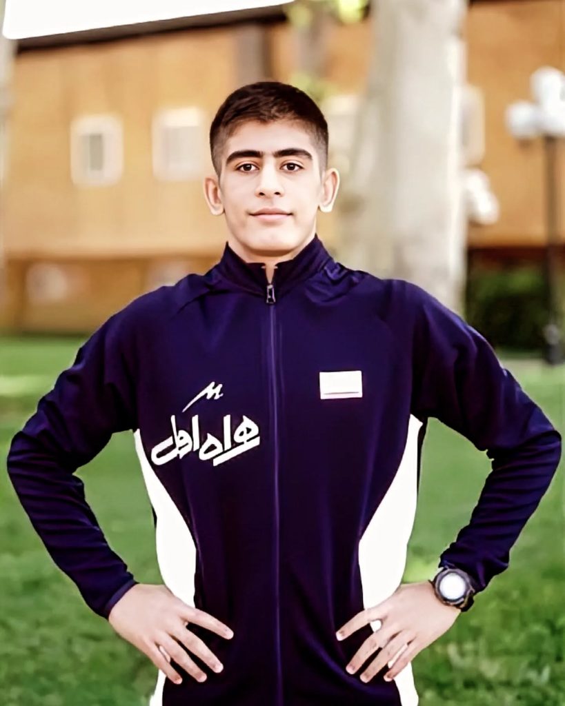 سجاد پیردایه والپیپر 