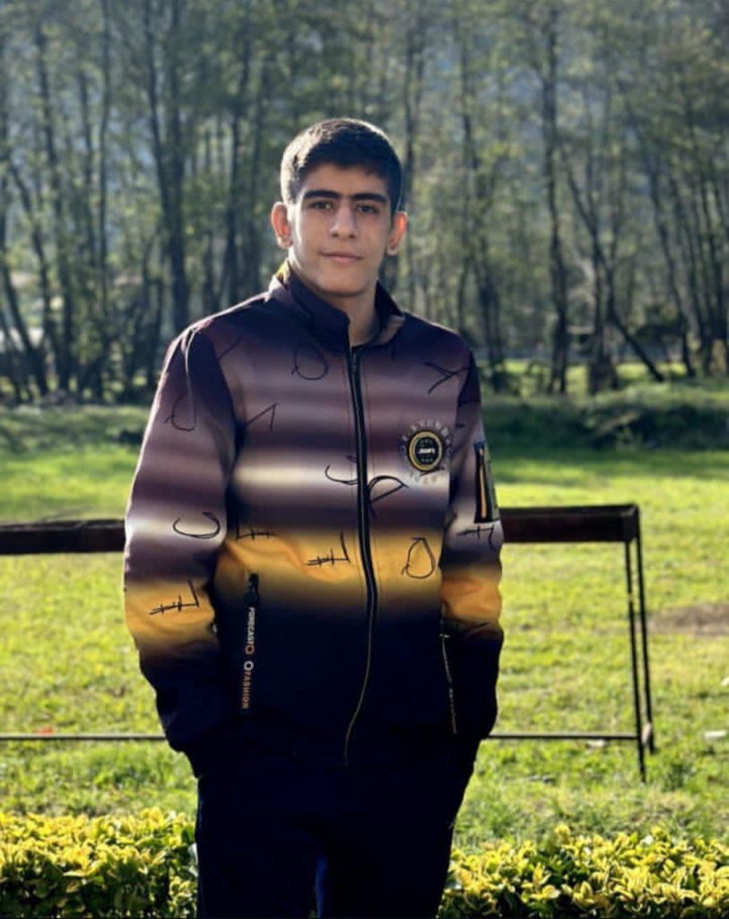 زندگی شخصی سجاد پیردایه