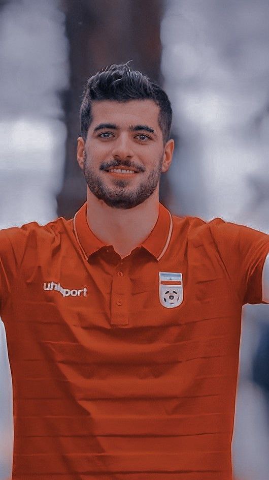 saeed ezatullahi wallpaper for phone