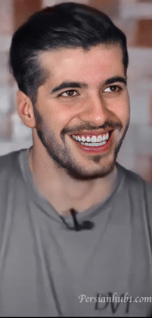 زندگی سعید عزت اللهی