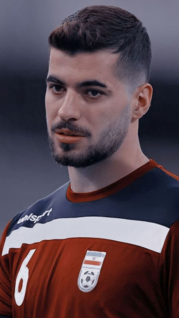 saeed ezatullahi wallpaper 4k