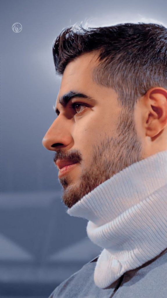 saeed ezatullahi wallpaper