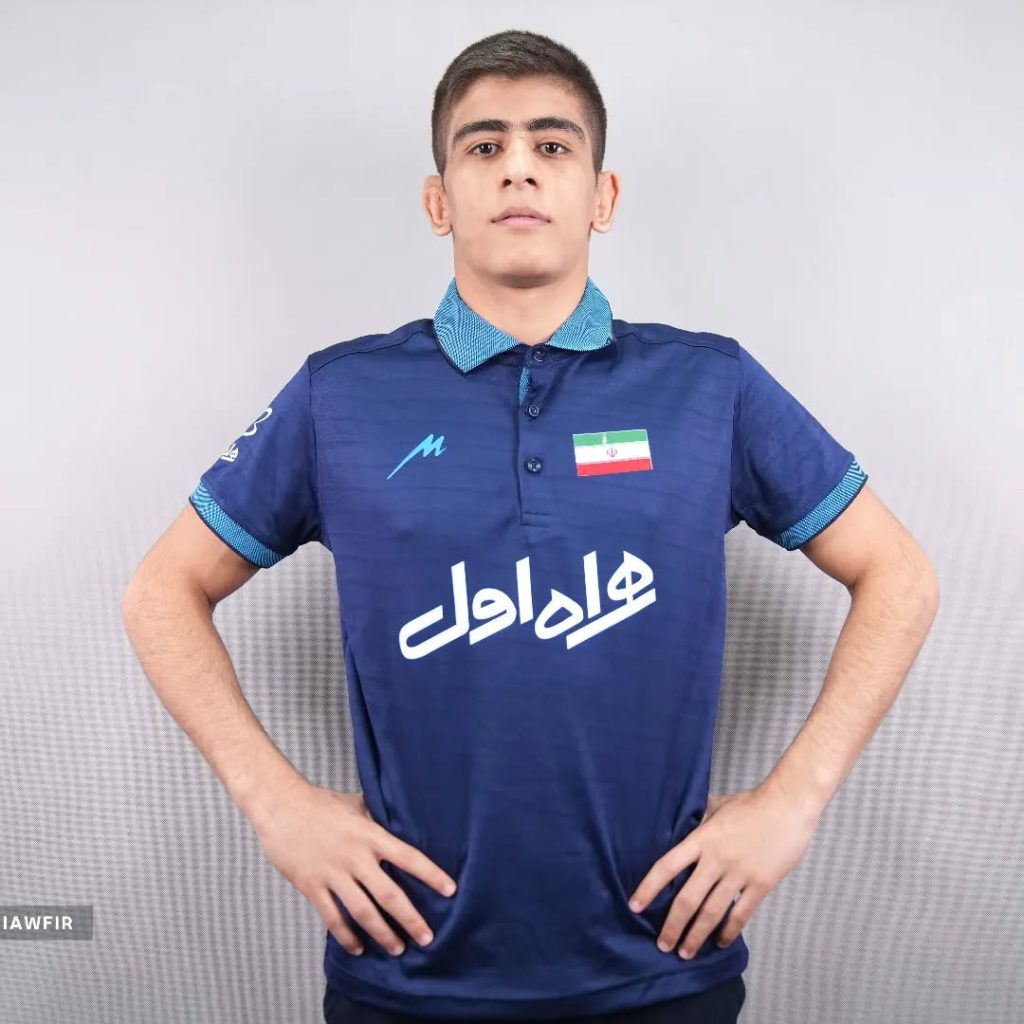 سجاد پیردایه جام پیروزی ترکیه 