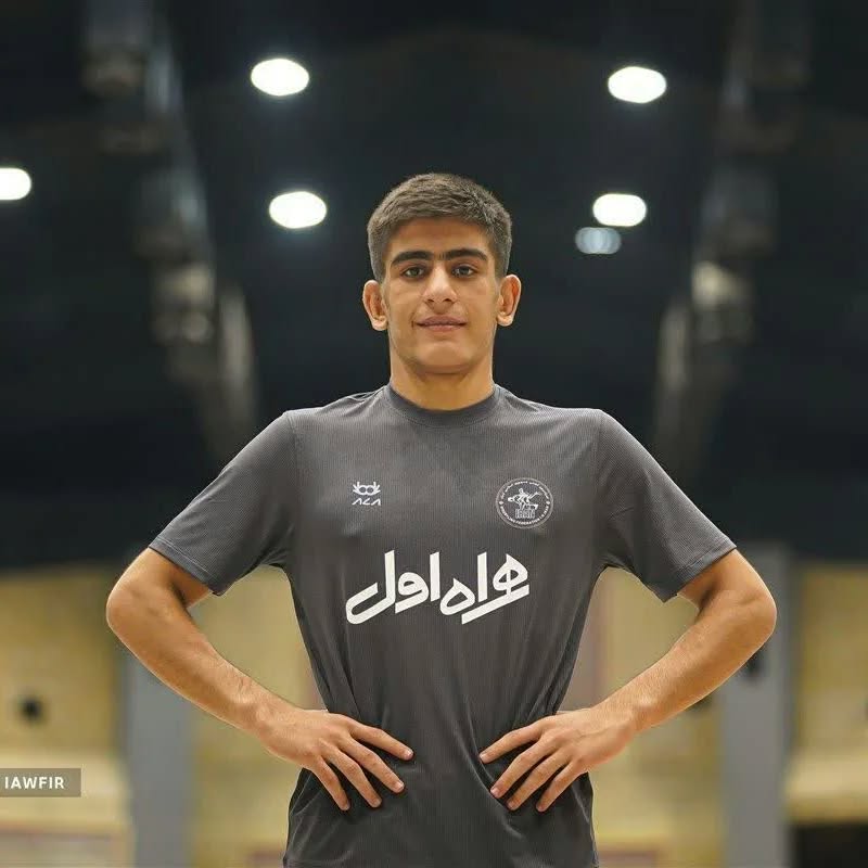 عکس سجاد پیردایه