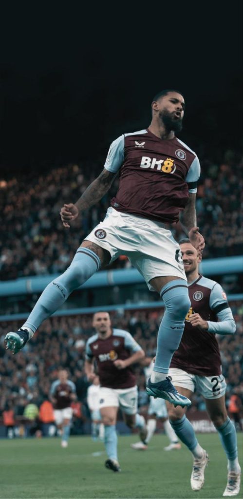 wallpaper Douglas Luiz