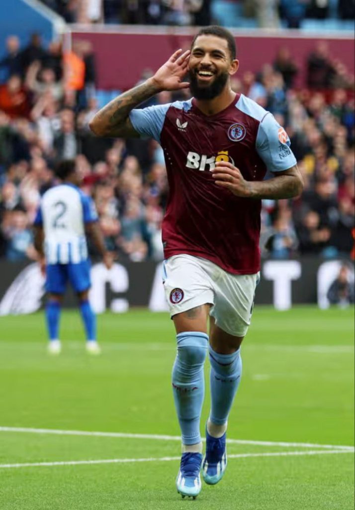 Douglas Luiz wallpaper for phone
