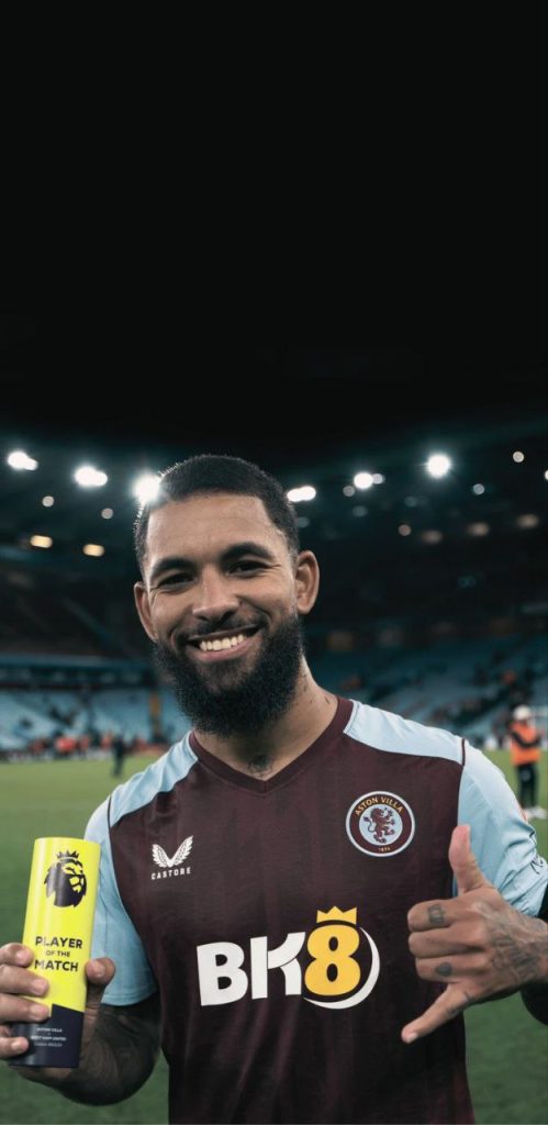 Douglas Luiz wallpaper hd