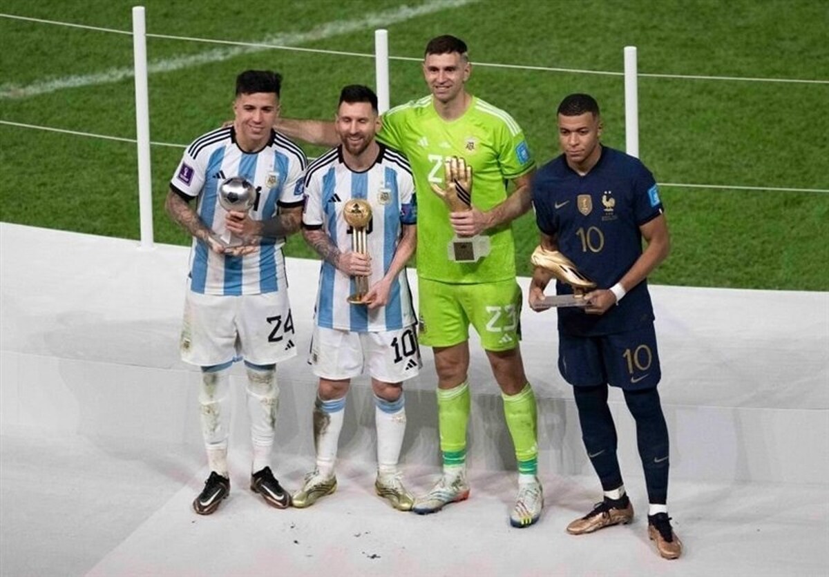 رکورد بیشترین قهرمانی قهرمانی 