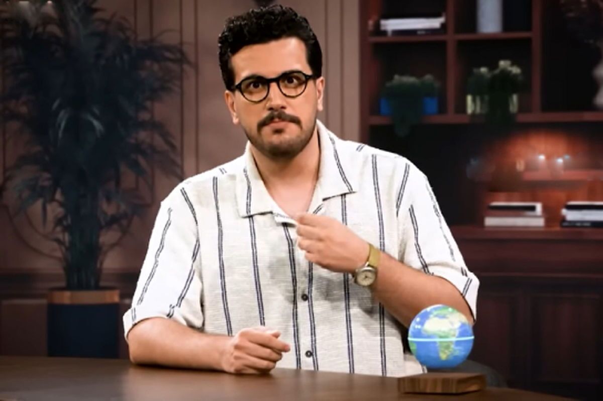 عکس امیرحسین قیاسی برای کامپیوتر