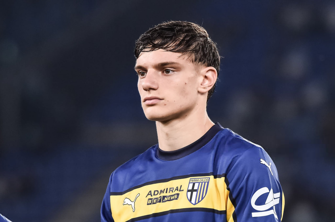 wallpaper 4k Giovanni Leoni