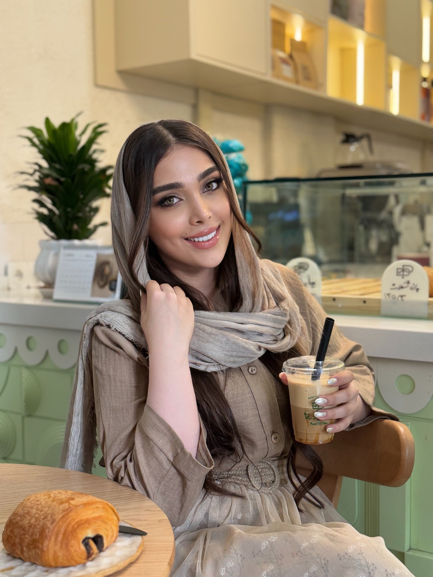 اسم همسر امیررضا رفیعی