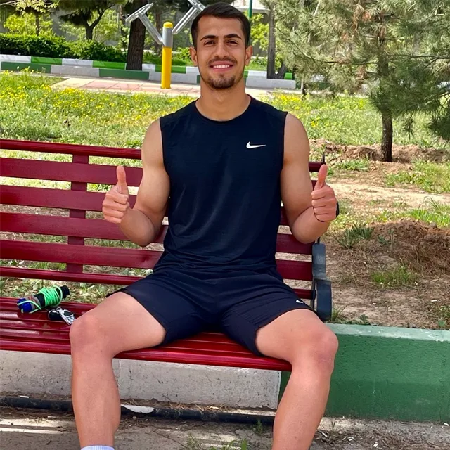عکسهای عروسی رفیعی