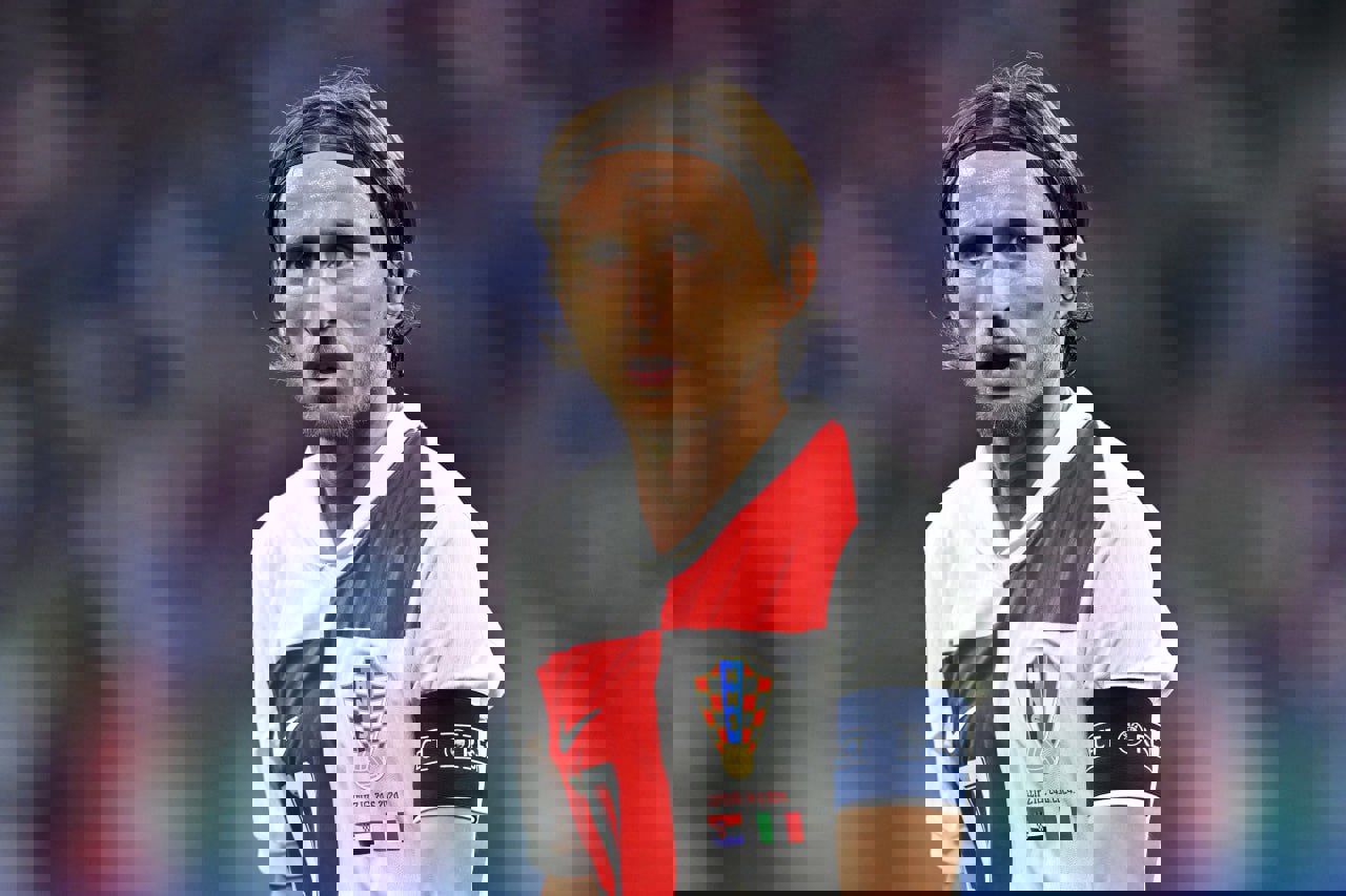 کرواسی مدعی جام جهانی 2026