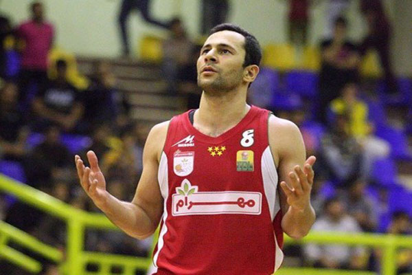 سعید داورپناه والپیپر 
