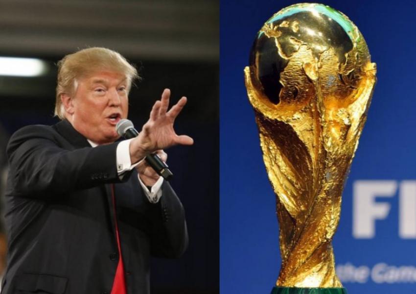 آمریکا قهرمان جام جهانی 2026
