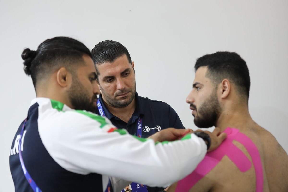 والپیپر علیرضا معینی