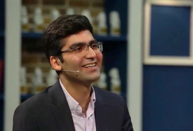 مجتبی شکوری و آزار جنسی از درد تا شجاعت