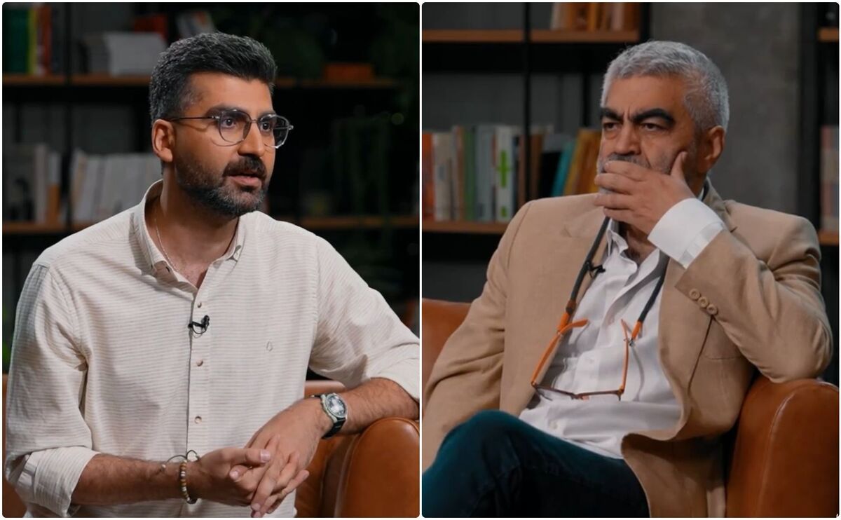 مجتبی شکوری روانشناس و کارشناس