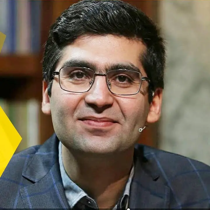 دکتر شکوری فاش کرد تجربه تلخ آزار جنسی