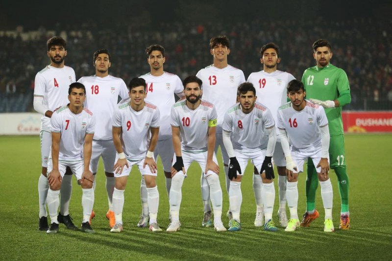 نسل جدید آسیایی در جام جهانی ۲۰۲۶