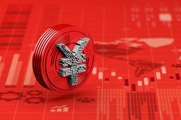 فروش ۲۰ میلیارد دلاری بیتکوین توسط چین