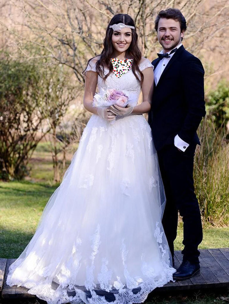hande erçel
