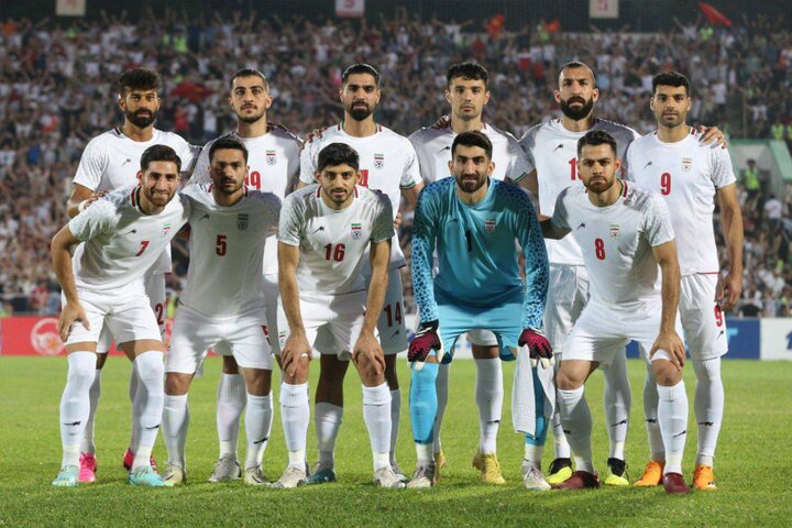 ایران در جام جهانی 2026