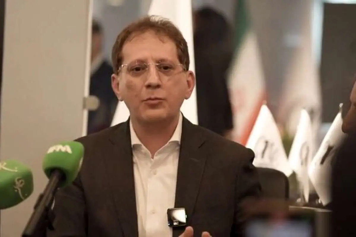 سرمایهگذاری بزرگ بابک زنجانی در بورس