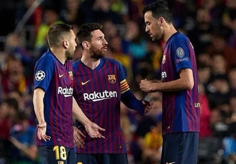 آلبا به دوران حرفهایاش پایان میدهد