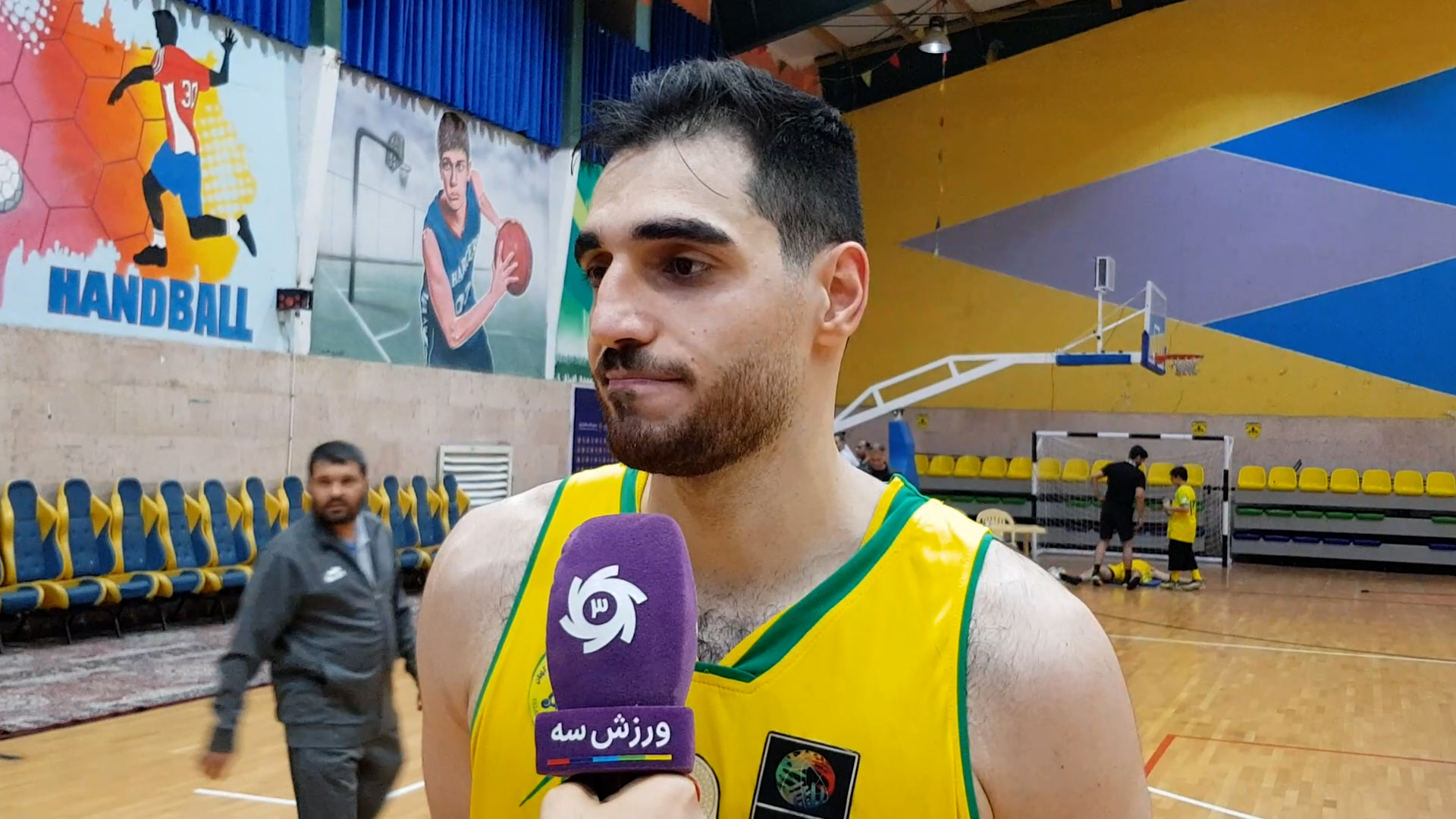 wallpaper hd Navid Rezaeifar