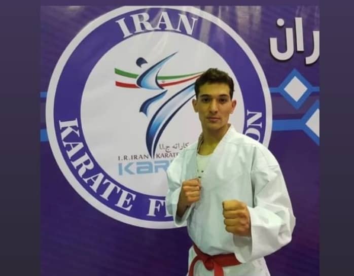 بیوگرافی سارا بهمنیار کاراتهکار برتر ایران