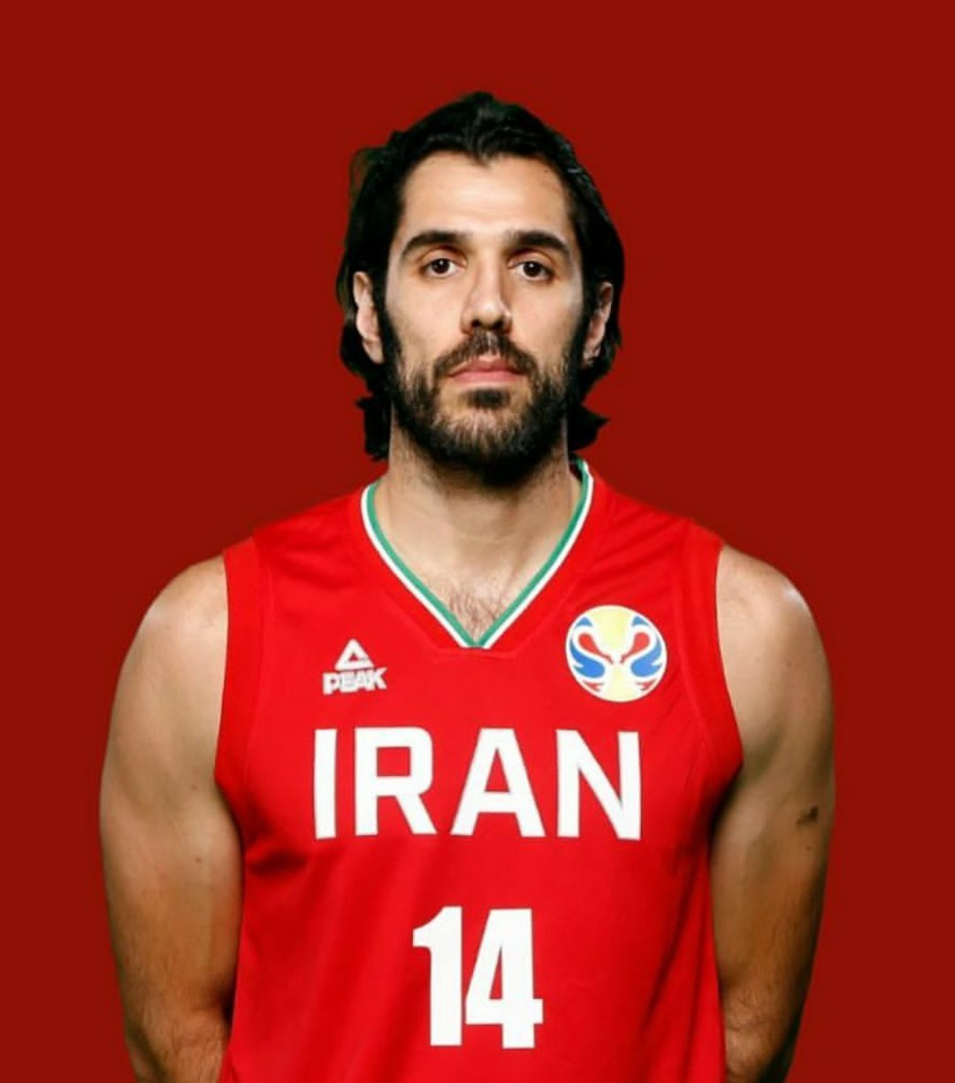 صمد نیکخواه بهرامی والپیپر 
