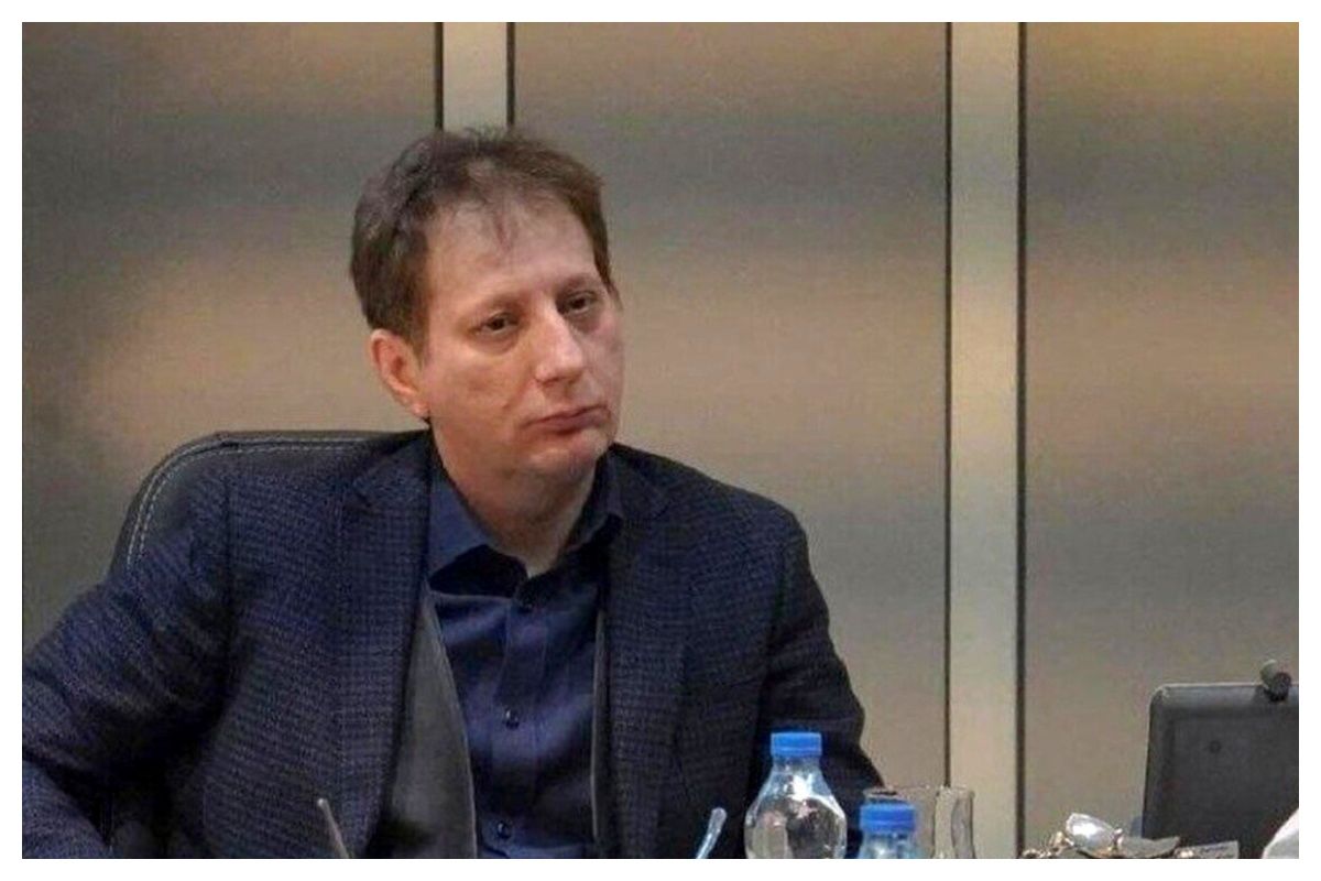 هشدار پلیس به مشاوران بابک زنجانی