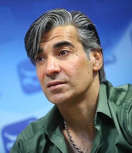 وحید شمسایی مربی فوتسال مردان